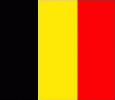 Quel est ce drapeau ?