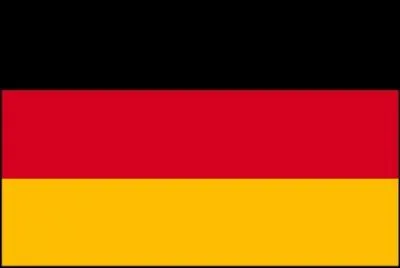 Quel est ce drapeau ?