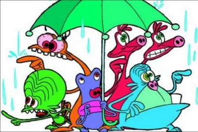 Quelle autre s�rie celui-ci a-t-il �galement cr��e ?