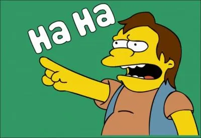 La s�rie utilise-t-elle des rires pr�-enregistr�s comme dans la plupart des sitcoms am�ricaines ?