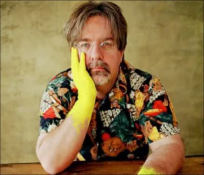 Qui est le cr�ateur de la s�rie �Les Simpson� ?