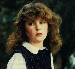 Reconnaissez-vous cet enfant ?