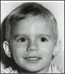 Reconnaissez-vous cet enfant ?