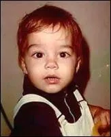 Reconnaissez-vous cet enfant ?