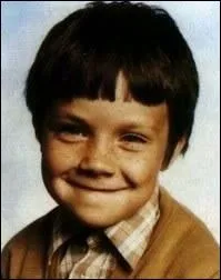 Reconnaissez-vous cet enfant ?