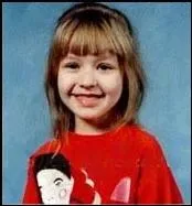 Reconnaissez-vous cet enfant ?