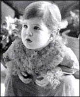 Reconnaissez-vous cet enfant ?