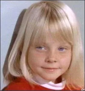 Reconnaissez-vous cet enfant ?