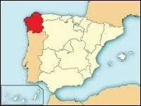 Por fin (Pour finir), quelle est la capitale de l'autonomie suivante : Galicia (Espagne) ?