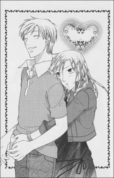 De quelle personne Kureno est-il tomb amoureux ?