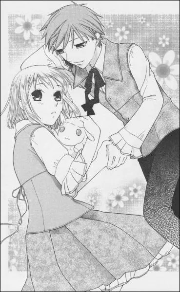 Hiro a-t-il enfin russi  avouer ses sentiments  Kisa ?