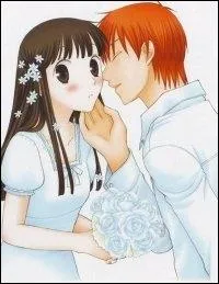 Avec qui Tohru va-t-elle se marier ?