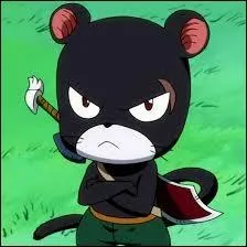 Que va devenir Panther LIly ?