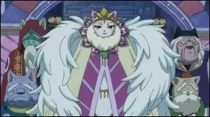 Qui est la reine des Exceeds ?