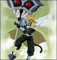 Quelques annes avant, il a sauv un enfant. Qui tait cet(te) enfant ?