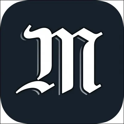 Le journal Le Monde paraît pour la première fois le :