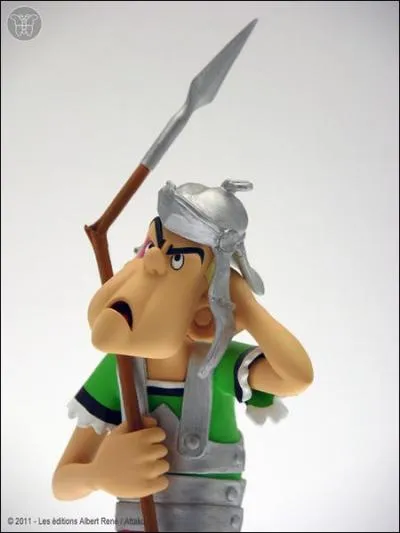 Et celui-l, d'o sort-il ?