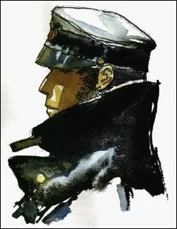 Si je vous dis que Corto Maltese est mlomane quel est, selon vous, le titre du premier album de la saga ?