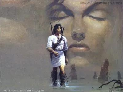 Qui est le dessinateur polonais de  Thorgal  ?