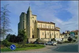 Je termine cette premire partie par une balade  Dax ( Landes ). Elle est chef-lieu ...