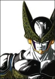 De quelle nature est Cell ?