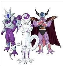 Comment s'appellent les dmons du froid ?