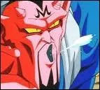 Qui Dabra change-t-il en pierre ?