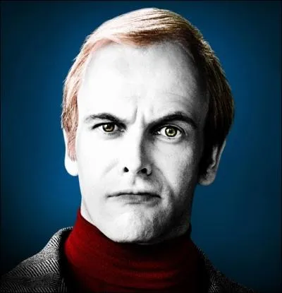 Quelle est son identit ?