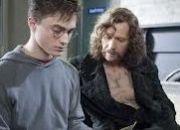Quiz Harry Potter : Sirius Black
