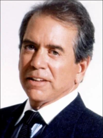 Qui est Perry white ?