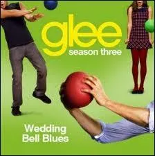 Episode 10 : Qui chante  Wedding Bell Blues  ?