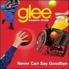 Episode 11 : Qui chante  Never Can Say Goodbye  ?