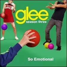 Episode 17 : Qui chante  So Emotional  ?