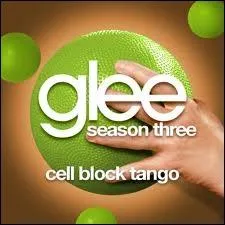 Episode 18 : Qui chante  Cell Block Tango  ?