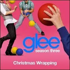 Episode 9 : Qui chante  Christmas Wrapping  ?