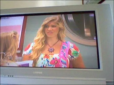 Est-elle musicienne ?