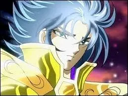 Comment s'appelle ce chevalier ?