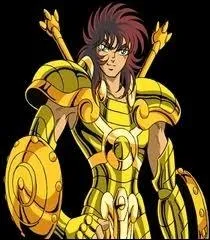 Comment s'appelle ce chevalier ?