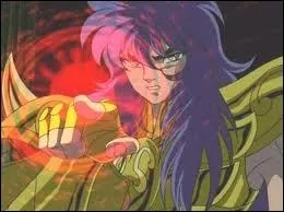 Comment s'appelle ce chevalier ?