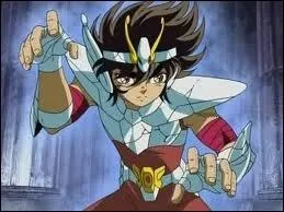 Comment s'appelle ce chevalier ?