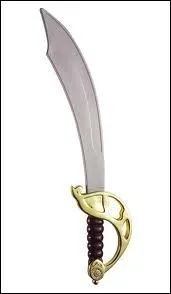 Apprci des escrimeurs, il porte aussi le mme nom qu'un poisson, le grenadier. Quel est ce nom ?