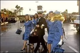 Dans  Arrte-moi si tu peux  le personnage jou par Leonardo DiCaprio va-t-il en prison ?