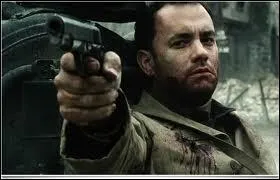 Dans  Il faut sauver le soldat Ryan  qui meurt ?