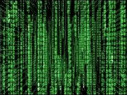 Dans  Matrix  No est-elle l'lue ?