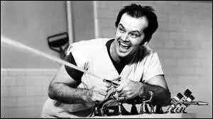 Dans  Vol au-dessus d'un nid de coucou , le personnage jou par Jack Nicholson est-il fou ?