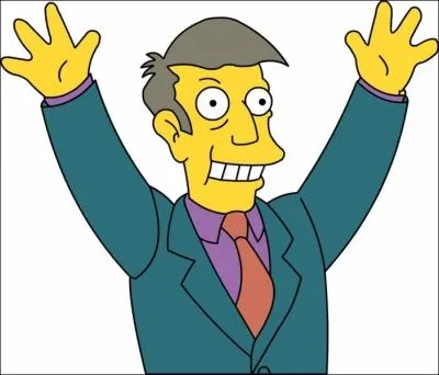 Qui est ce proviseur de l'cole primaire ?