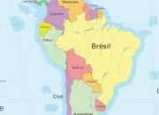 Quiz Capitales d'Amrique latine