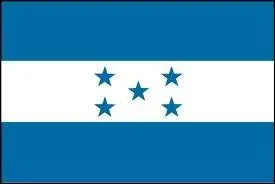 Quelle est la capitale du Honduras ?