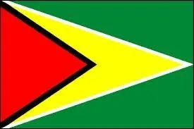 Quelle est la capitale du Guyana ?