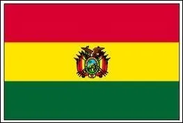 Quelle est la capitale de la Bolivie ?